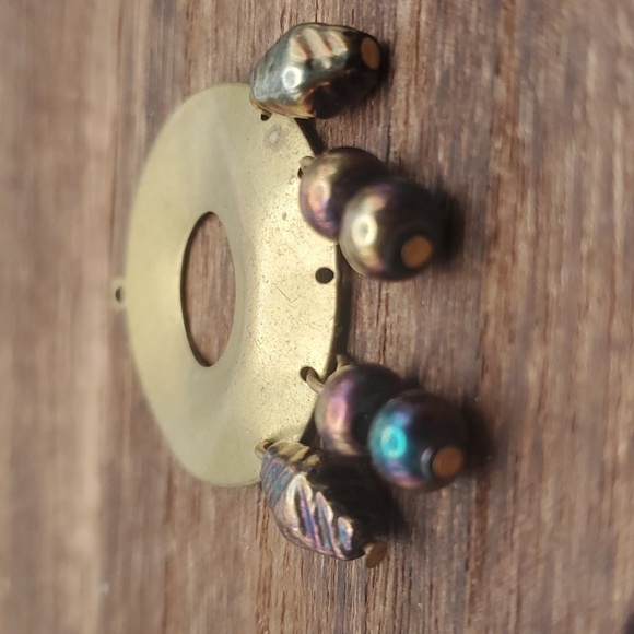 Dancing beauty‎ pendant - Picture 2 of 2